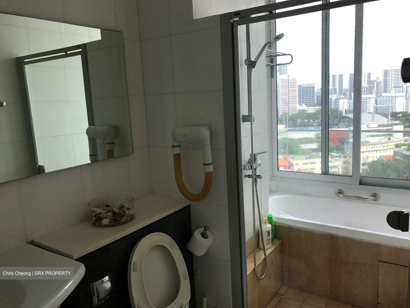 Kerrisdale (D8), Condominium #478190751